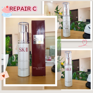 SK-II Facial Treatment Repair C 30ml ผลิต 05/2024 เซรั่มผิวกระชับและชุ่มชื้น