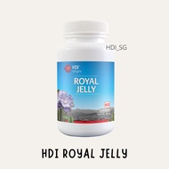 HDI Origins Royal Jelly