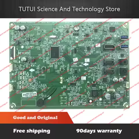 for 27UP550 MAIN BOARD EAX68943791 compatible 27UL850 27UN880 UK880 drive board