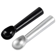 Genuine cast iron ice cream scoop
