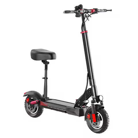 Foldable Electric Scooter for Adult, Portable Scooter, Mobility Scooter, 800W, European and UK Wareh