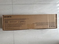 Sony SU-WL450 電視掛牆支架