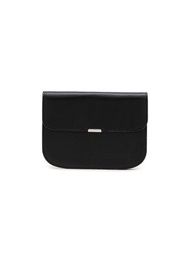 LEMAIRE SOFT TAB LEATHER WALLET
