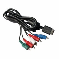 Component Cable For ps2 ps3 Game Console