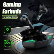 G11 TWS Bluetooth Gaming Headset with Mic 6D Bass Stereo Handset Water Proof Earbuds