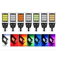 45 LED turn signal bulb dajal turn signal 45 point turn signal bulb