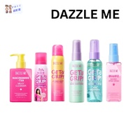 DAZZLE ME Get A Grip! Makeup Setting Spray Prime+Set Anti-Pollution 100ml