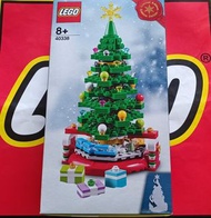 全新 Lego 40338