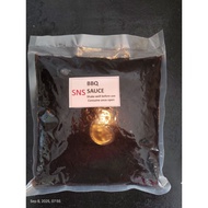 BARBEQUE SAUCE FOR FRIED NOODLES