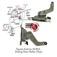 Toyota Estima ACR50 ACR55 Sliding Door Roller (Top)
