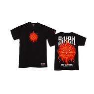 SIXENART - Blazing Sun