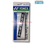 Yonex Grip tennis AC108WEX WAVE GRAP PURE - White AC 108 WEX