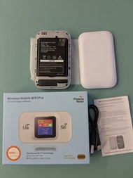 Wireless Mobile WiFi Pro 4G LTE MiFi Router wi-fi sharing sim card mobile data