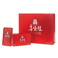 Cheong Kwan Jang Korean Red Ginseng Drink Hong Sam Won50ml x 60ea