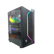 Gaming PC ( RTX3060Ti / i5-12600K / 32GB RAM DDR4 / 512GB SSD )【👀實物圖｜🌐Wi-Fi 上網｜✨3個月保養】# 電競 / Gaming 