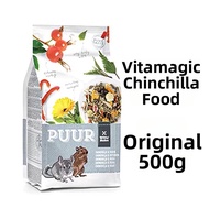 ono | Chinchilla Food Main Feed