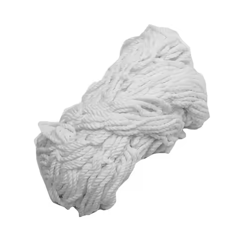 Football Soccer Net Sports Replacement Soccer Goal Post Net (6 X 4ft)