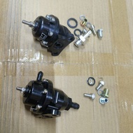 D B Series AEM FUEL REGULATOR rail HONDA CIVIC B16 B16A B18C B SERIES Engine performance parts