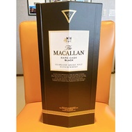 麥卡倫 奢想湛黑 THE MACALLAN RARE CASK BLACK