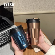 [Genuine] Tyeso Thermal Cup 500ML + Ticker 2D