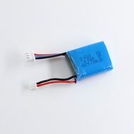 Remote-Controlled Car 244016-3369 Lithium Battery Accessories for WLToys RC Car 244016