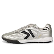 KELME รองเท้าฟุตบอลมืออาชีพสําหรับผู้ชายระบายอากาศลื่น TF รองเท้าฝึกหญ้าสังเคราะห์เหมาะสําหรับเยาวชน