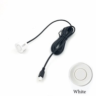 ร้านอยู่ที่ไทย 1ชิ้น หัวเซ็นเซอร์ถอยหลังรถยนต์ อะไหล่sensor ถอยหลัง ใช้ได้ทุกรุ่น