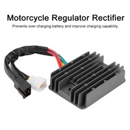 Voltage Rectifier Regulator 3280033E20 Replacement Parts For Suzuki GSXR GSF 600 650 750 1000 1250 C