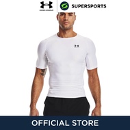 UNDER ARMOUR Iso-Chill Compression เสื้อออกกำลังกายผู้ชาย