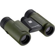 OM SYSTEM Olympus Binoculars 8X21RC II Waterproof Green Lightweight Compact 8x Live Viewing/Sports W