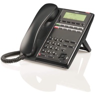 NEC Digital Keyphone IP7WW-12TXH-A1 12 Keys Multi-line Keyphone for NEC SL2100 Keyphone System PABX