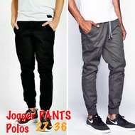 Joger TROUSERS / LONG JOGGER / TRAINING / SWEATPANTS NIKE LIGHT BLUE GRADE ORI
