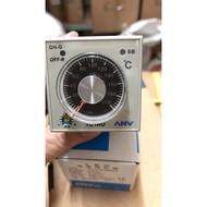 100% ANV Original Taiwan Shiyan Temperature Controller TC1AO-RPK4 Fake One Compensate Ten