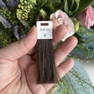 *tặng kèm oxy* Màu nhuộm tóc Loréal Inoa Ammonia Free Permanent Hair Color 60ml