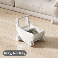 Baby Soul | Anti O-type Leg Preventing Stroller Baby Walker Multifunctional