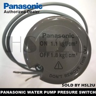 Panasonic Water Pump Pressure Switch A-130JACK