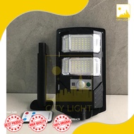 Solar Cell Lights Solar Street Lights 60W 90W 120W 150W WHITE SPOTLIGHT