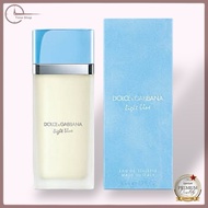 Lite BlueDe&Ge EDT 100ml For Women