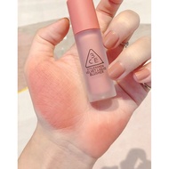 3CE Korea Velvet Liquid Blusher (Vienna Rose)哑光液体腮红(干玫瑰色)