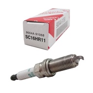 Spark Plug/Iridium Grand Avanza 9004A-91068 Spark Plug Original High Quality