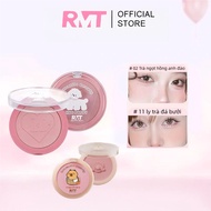 Romantic Beauty Bichon Monochrome Blush Brightening