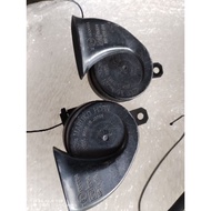 MARUKO HORN MADE IN JAPAN ORIGINAL USED