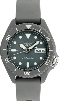 [RLPA] New SEIKO 5 Original Automatic Mechanical Watch For Men 10Bar Waterproof Luminous Brand Watch
