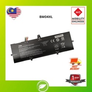 For Part BM04XL HSTNN-DB8L HP ELITEBOOK X360 1030 G3 1030 G4 Notebook Battery