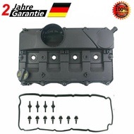 AP01 FOR FORD TRANSIT MK7 2.2 2006-2011 ROCKER COVER CAMSHAFT COVER INJECTOR SEALS BOLTS 1526690 6C1