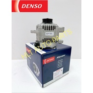 [ DENSO 102211-6050 ] PERODUA MYVI LAGI BEST (1.3cc) ,TOYOTA AVANZA F601/F602 (1.3cc) ALTERNATOR ASS