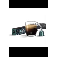 Coffee Capsule Nespresso Stockholm Fortissio Lungo Original Capsule Coffee