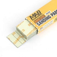 Madworks - Adhesive Sanding Paper (320)- 20Pcs From Madworks