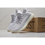 Kasut adidas Yeezy 350 v2 Static Reflectives