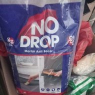 No drop mortar anti bocor 5 kg. semen acian anti bocor anti rembes